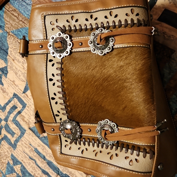 Justin bag - Picture 1 of 7